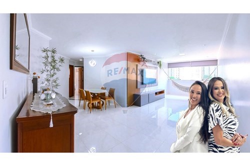 Venda-Apartamento-Quadra 203 Pau Brasil , 5  - Residencial Pau Brasil Águas Claras  - Sul , Águas Claras , Distrito Federal , 71939360-880341043-85