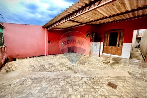 Venda-Casa-Samambaia Norte , Samambaia , Distrito Federal , 72331150-880391001-157