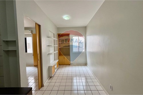 Alugar-Apartamento-CCSW 1 lote , 4  - Portal Master  - Sudoeste , Brasília , Distrito Federal , 70680-177-880241029-56