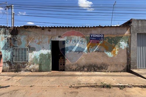 Venda-Casa-Ceilandia Norte , Ceilandia , Distrito Federal , 72225064-880391011-5