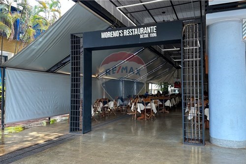 Venda-Ponto Comercial/ Loja-Asa Norte , Brasília , Distrito Federal , 70722530-880231011-130