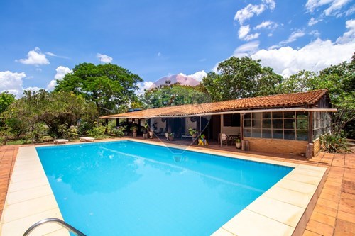 Venda-Chácara / Sítio / Fazenda-Cidade Ocidental , Cidade Ocidental , Goiás , 72887000-880321021-99