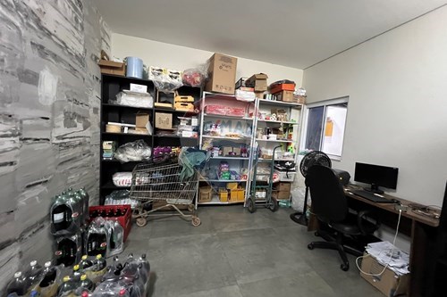 Slider Image Thumbnail