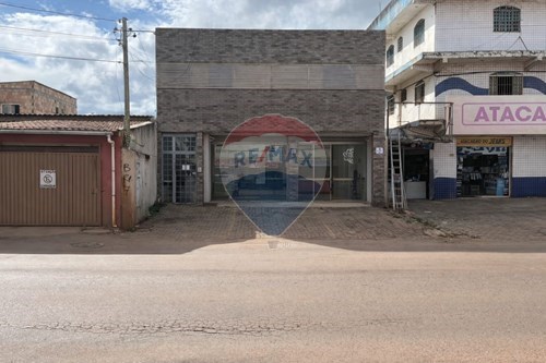 Venda-Sobrado-Centro , São Sebastião , Distrito Federal , 71691000-880451009-79