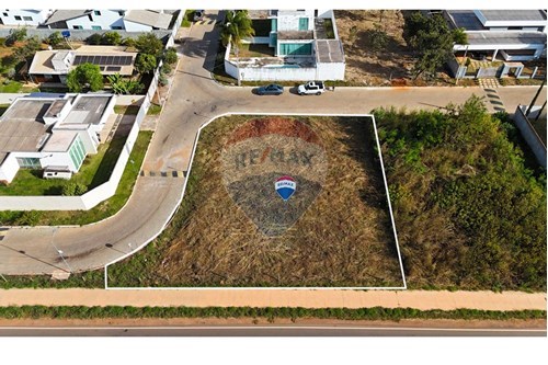 Venda-Terreno-Condomínio Privê Morada Sul - Conjunto 27 , 11  - Jardim Botânico , Brasília , Distrito Federal , 71680-348-880461004-16