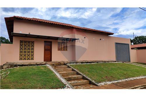 For Sale-House-Condomínio Ecológico Parque do Mirante , sn  - alpha center  - Jardim Botânico , Brasilia , Distrito Federal , 71684-310-880321017-49