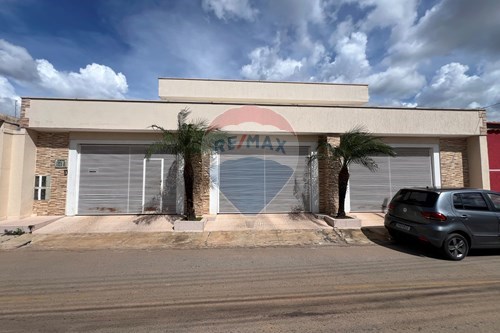 Venda-Casa-Samambaia Sul , Samambaia , Distrito Federal , 72210310-880351010-92