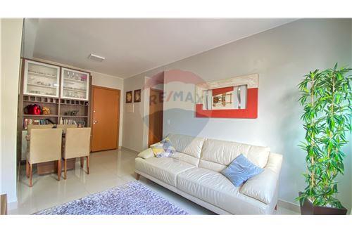 For Sale-Condo/Apartment-Rua 24 Sul , 25  - Águas Claras , Águas Claras , Distrito Federal , 71927000-880411001-14