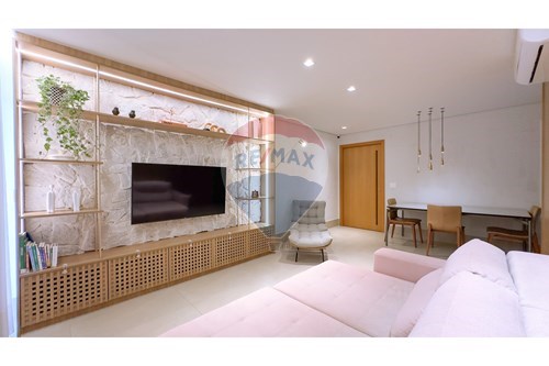 Venda-Apartamento-Rua 36 Sul , 336  - Residencial 336  - Sul , Águas Claras , Distrito Federal , 71931540-880341137-17