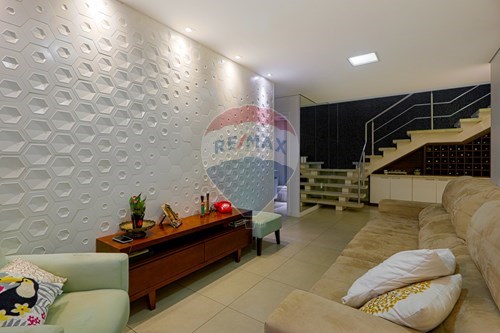 Venda-Cobertura-SQNW 310 Bl B , 6  - Noroeste , Brasília , Distrito Federal , 70687210-880251001-46