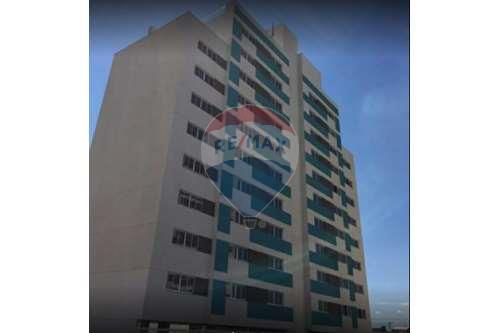 For Sale-Condo/Apartment-Qn 312 conjunto 7 LT 01, 07  Residencial Vida sama , 01  - atrás do supermecado Tatico  - Samambaia Sul , Samambaia , Distrito Federal , 72308-104-880391011-425