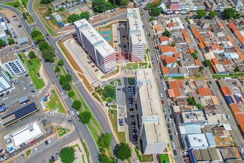 Slider Image Thumbnail