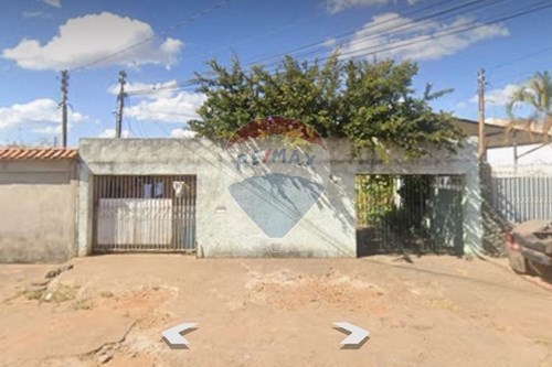 Venda-Casa-54 , QNH 10 LOTE  - Taguatinga Norte , Taguatinga , Distrito Federal , 72130600-880401011-21