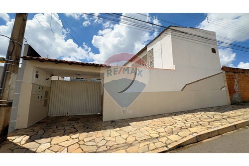 Venda-Casa-SHVP Trecho 03 Quadra 02 Conjunto 06 , 12  - Avenida Governador  - Colônia Agricola Samambaia , Vicente Pires , Distrito Federal , 72001800-880341044-33