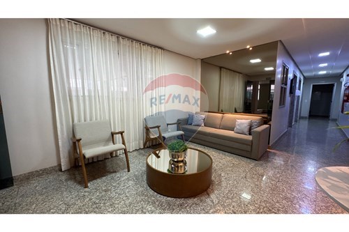 Venda-Apartamento-Quadra 203 , 502  - Praça da Andorinha  - Sul , Águas Claras , Distrito Federal , 71939360-880151004-249