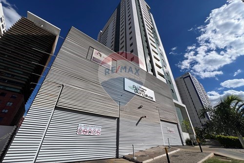 Alugar-Apartamento-Rua Copaíba , 10  - Residencial Rosely Gonçalves  - Sul , Águas Claras , Distrito Federal , 71919-540-880351004-155