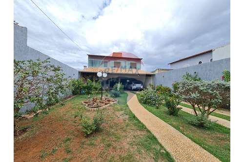 For Sale-House-Taguatinga Norte , Taguatinga , Distrito Federal , 72120100-880401001-1