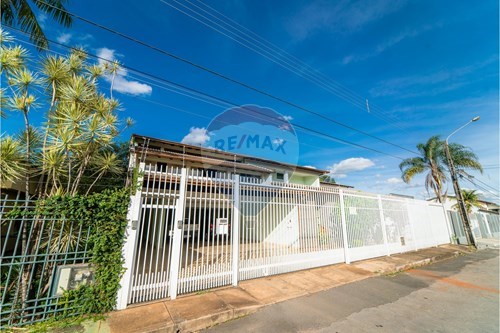 Venda-Casa-Lago Norte , Brasília , Distrito Federal , 71520260-880221014-125