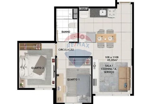 Slider Image Thumbnail