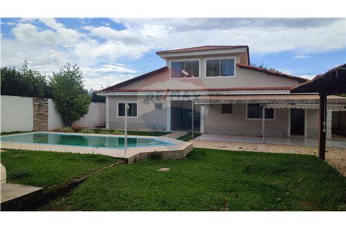 For Sale-House-AVENIDA , SOLAR  - QUADRA 1  - Jardim Botânico , Brasilia , Distrito Federal , 71680349-880341021-50
