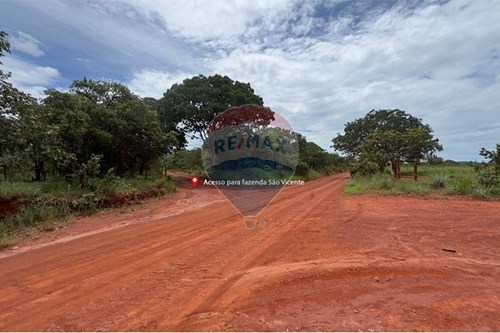 Venda-Chácara / Sítio / Fazenda-Buritis , Minas Gerais , 38660000-880461004-155