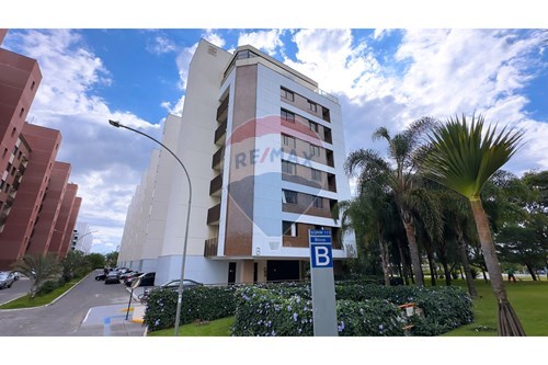 Venda-Apartamento-SQNW SQNW 111 Bloco B , Via Ibiza  - Noroeste , Brasília , Distrito Federal , 70686-710-880331008-183