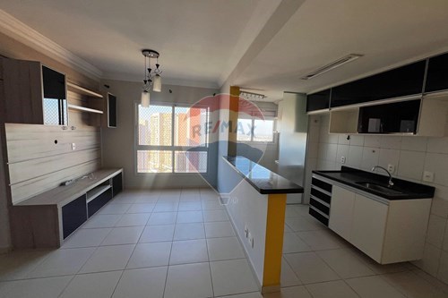 Venda-Apartamento-Aqua Village 2 Quartos AVENIDA ARAUCÁRIAS , Aqua Village  - Norte , Águas Claras , Distrito Federal , 71936250-880341171-73