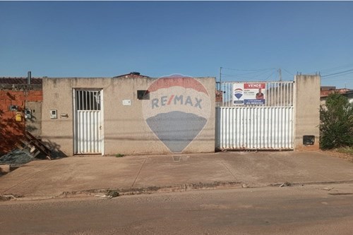 Venda-Casa-Mansões Camargo , 8  - Águas Lindas de Goiás , Águas Lindas de Goiás , Goiás , 72927078-880391009-139