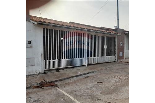 Venda-Casa de Condomínio-Quadra 23 , 6A  - cais  - Chácaras Anhangüera , Valparaíso de Goiás , Goiás , 72870000-880231006-51