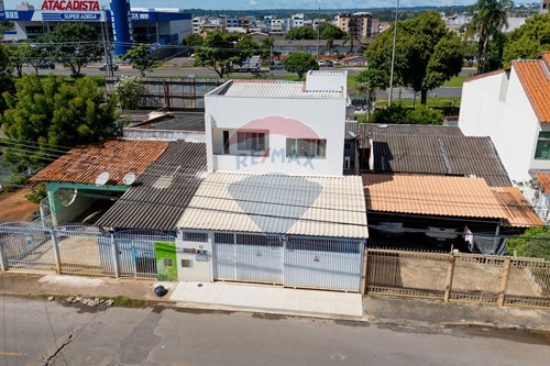 Venda-Casa-Guara II , Guara , Distrito Federal , 71000000-880261106-18