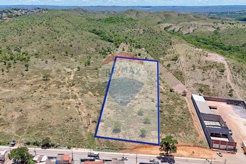 Venda-Terreno-Fazenda Taboquinha estrada do sol Gleba , 5  - Zona Rural , São Sebastião , Distrito Federal , 71680625-880111099-11