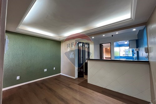 Venda-Apartamento-EPTG QE 3 , Bloco B-5  - Quadras Econômicas Lucio Costa , Guara , Distrito Federal , 71100-122-880351037-59