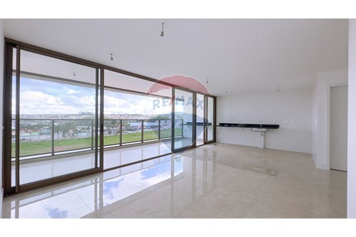 Venda-Apartamento-Residencial Villa Jardins, Q 206 Praça Tuim , Apartamento  - Sul , Águas Claras , Distrito Federal , 71925-180-880341174-1