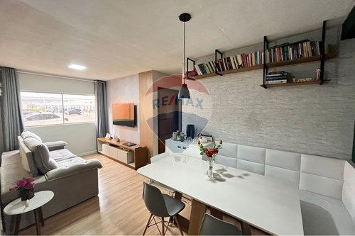 Venda-Apartamento-Riacho Fundo II , Riacho Fundo , Distrito Federal , 71884052-880201022-120