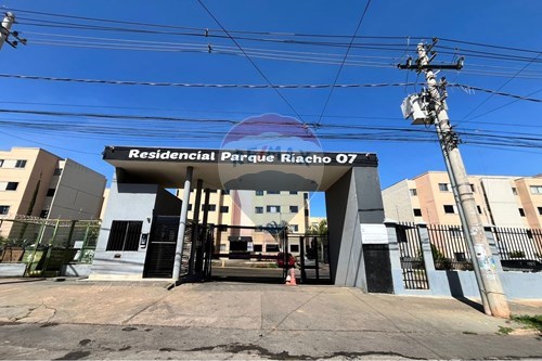 Alugar-Apartamento-Riacho Fundo II , Riacho Fundo , Distrito Federal , 71880-539-880201022-114