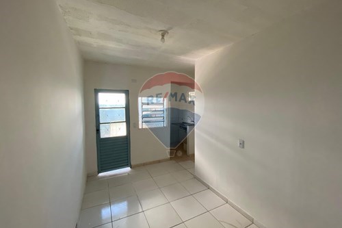 Alugar-Apartamento-Ade Conjunto 19 , CJ 19 LT 19  - Samambaia Sul , Samambaia , Distrito Federal , 72314718-880391011-1036