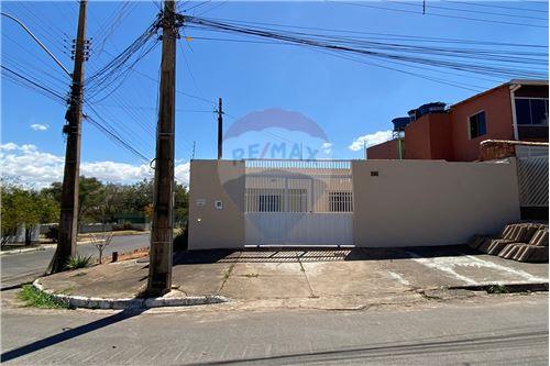 For Sale-House-Quadra 305 conjunto 1A , 00  - Recanto das Emas , Brasilia , Distrito Federal , 72621-202-880201021-4