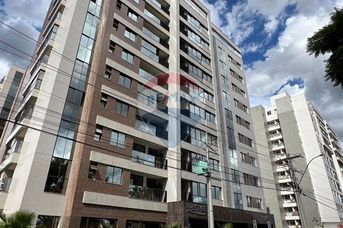 Venda-Apartamento-QI 29 Lote 1 , 1  - Guara II , Guara , Distrito Federal , 71065290-880351001-177