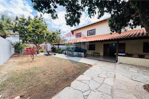 Venda-Casa de Condomínio-SMPW QUADRA 4 CONJUNTO 2 , 31  - BALÃO ACESSO AO GUARÁ  - Park Way , Brasília , Distrito Federal , 71735402-880341018-177