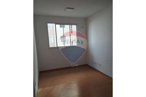 Apartamento - Alugar - Ceilandia , Distrito Federal - 1 quarto bela.jpg - 880341022-112