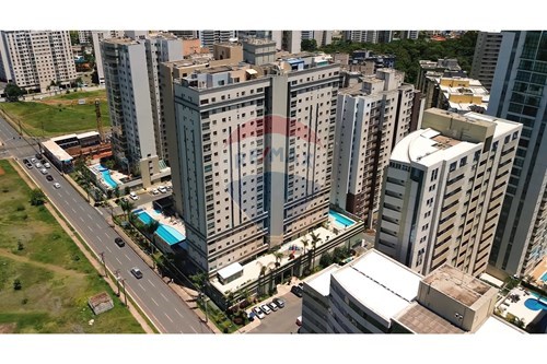 Venda-Apartamento-Rua 30, Residencial Milena Baqui Muniz , 3  - Residencial Milena Baqui Muniz  - Norte , Águas Claras , Distrito Federal , 71918180-880261125-31