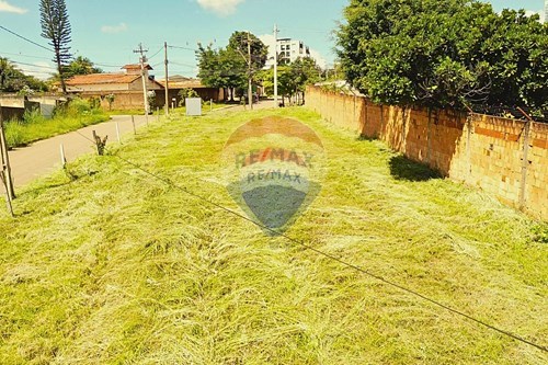 Venda-Terreno-SHVP Trecho 3 Quadra 6 Conjunto 5 , 6  - Próximo ao DF Plaza  - Vicente Pires , Vicente Pires , Distrito Federal , 72001-515-880411048-6