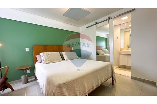 Venda-Apartamento-Rua 8 Norte , 8  - Norte , Águas Claras , Distrito Federal , 71908360-880131002-146