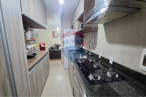 Venda-Apartamento-Quadra 3 Conjunto 5 Lote 1 , 3  - UBS  - Paranoa Parque , Paranoa , Distrito Federal , 71587-728-880231075-76