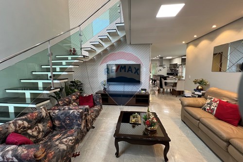 Venda-Casa-QI 02, Conjunto Q , 44  - Pão de açúcar  - Guara I , Guara , Distrito Federal , 71010170-880351037-50