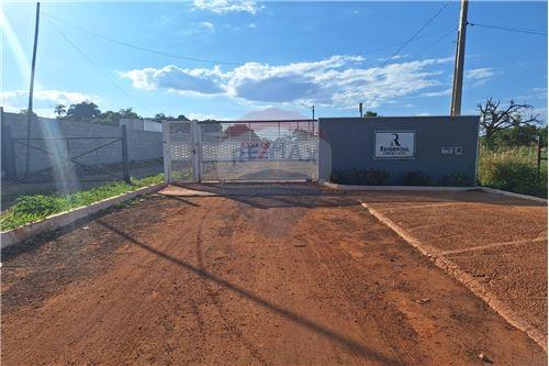 For Sale-Land-DF 475 CONDOMÍNIO AMERICANA , A-16  - TRANSZILLI  - Ponte Alta , Gama , Distrito Federal , 72427-000-880351001-12