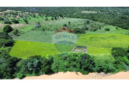 Venda-Chácara / Sítio / Fazenda-Arinos , Sn  - Centro , Arinos , Minas Gerais , 38680-000-880231174-6