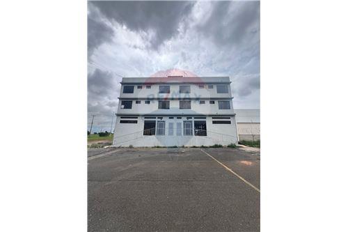 Residential - Condo/Apartment - Samambaia , Distrito Federal - BR