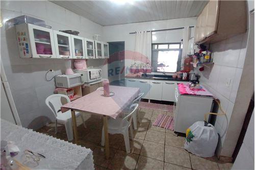 Venda-Casa-QR 512 Conjunto , 7  - Samambaia Sul , Samambaia , Distrito Federal , 72312807-880261050-14