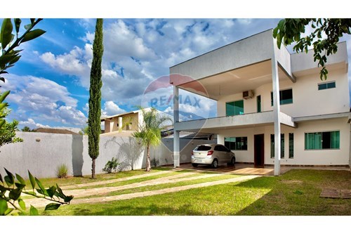 Venda-Sobrado-Rua 10B Chácara 131 , 10  - Vicente Pires , Vicente Pires , Distrito Federal , 72007195-880411043-6